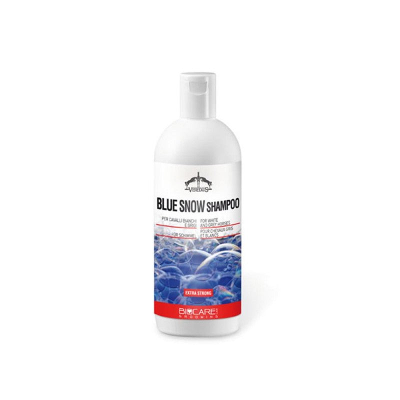Veredus Blue Snow kimoshampoo
