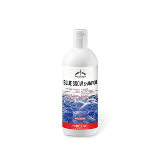 Veredus Blue Snow kimoshampoo